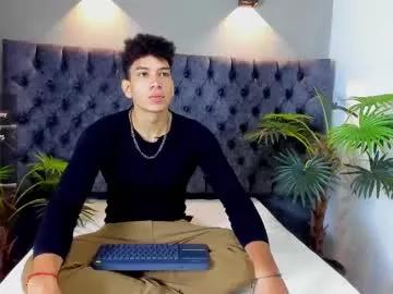 alan_redinger from Chaturbate is Freechat