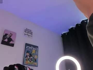 alan_rosee from Chaturbate is Freechat