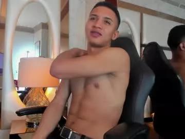 alan_santhos from Chaturbate