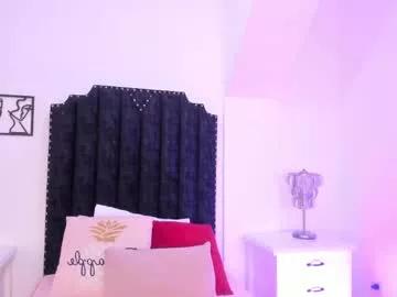 alana_2916 from Chaturbate is Freechat