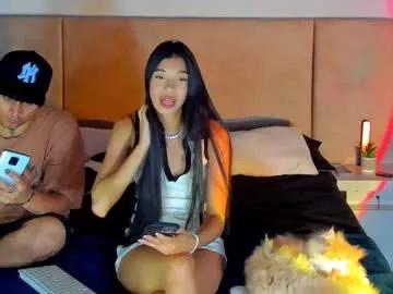 alana__get from Chaturbate