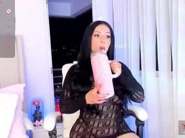 alana_wolff1 from Chaturbate is Freechat