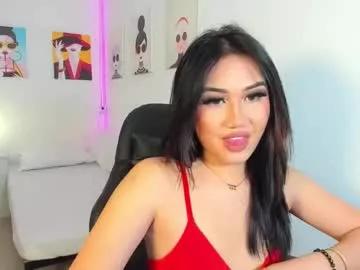 alana_yonarya from Chaturbate