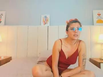 alanagrecco from Chaturbate is Freechat