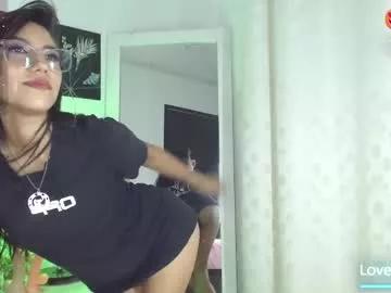 alanawilliams1 from Chaturbate is Freechat