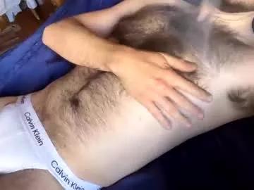 alanj782 from Chaturbate