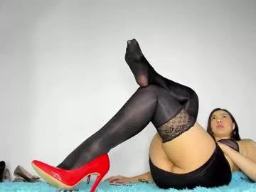 alannis_blue1 from Chaturbate