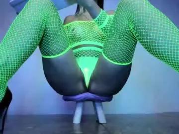 alannis_blue1 from Chaturbate