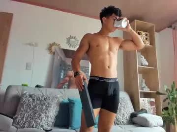 alansex66 from Chaturbate