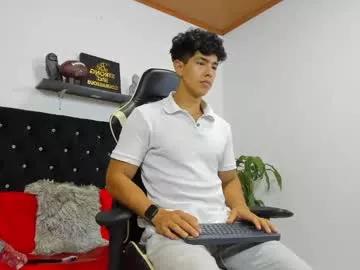 alansex66 from Chaturbate