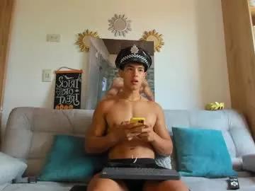 alansex66 from Chaturbate