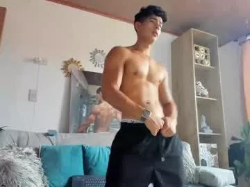 alansex66 from Chaturbate