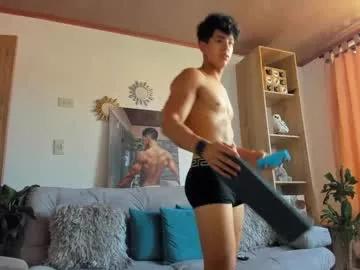 alansex66 from Chaturbate