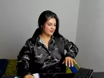 alayasmile from Chaturbate