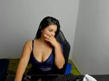 alayasmile from Chaturbate