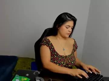 alayasmile from Chaturbate