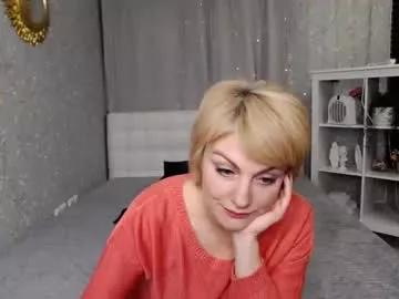 alba_brook from Chaturbate