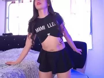 aleeehsanz from Chaturbate