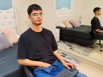 aleex_miller from Chaturbate is Freechat