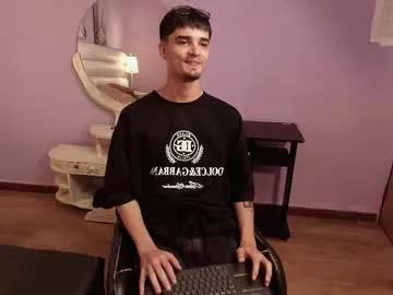 aleex_miller from Chaturbate is Freechat
