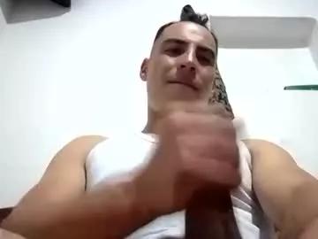 alex_3043089855 from Chaturbate is Freechat