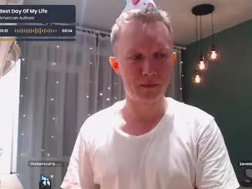 alex_amazing from Chaturbate is Freechat