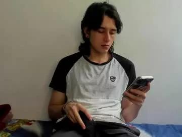 alex_connorr from Chaturbate is Freechat