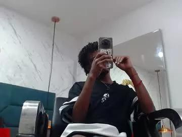alex_jacoby7 from Chaturbate is Freechat
