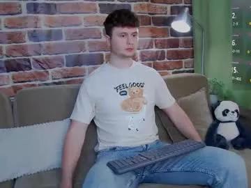 alex_onelove from Chaturbate is Freechat
