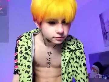 alex_valllley from Chaturbate is Freechat