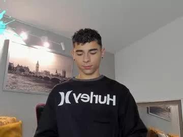 alex_zt from Chaturbate is Freechat