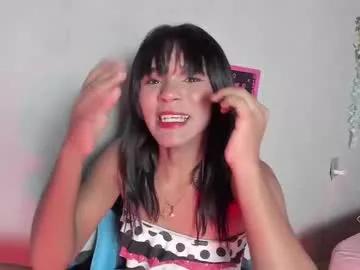 alexa_cutee from Chaturbate is Freechat