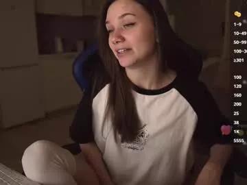 alexa_feels from Chaturbate is Freechat