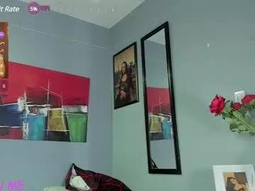 alexa_sage22 from Chaturbate is Freechat