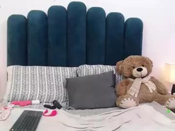 alexa_starckk from Chaturbate is Freechat