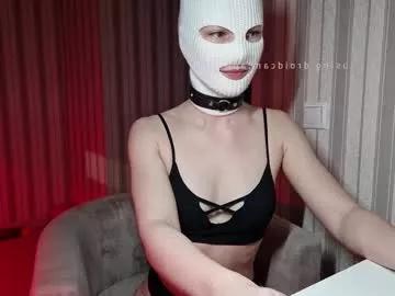 alexablossomx from Chaturbate is Freechat