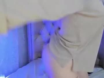 alexafoxy18 from Chaturbate is Freechat