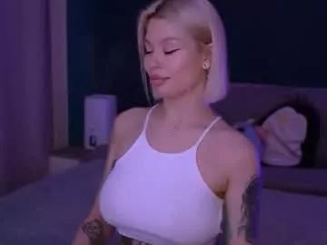 alexamason from Chaturbate is Freechat