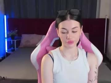 alexamusk from Chaturbate is Freechat
