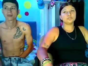 alexander_katy from Chaturbate is Freechat