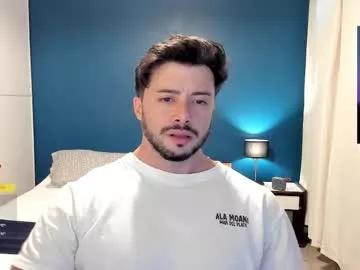 alexanderjaz from Chaturbate is Freechat