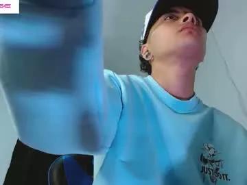 alexandre_starkk from Chaturbate is Freechat