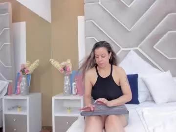 alexasttorm from Chaturbate is Freechat
