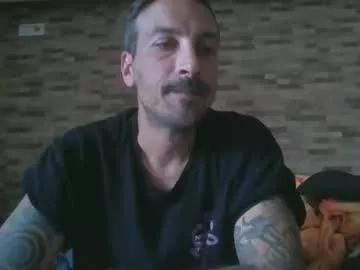 alexdelarge23 from Chaturbate is Freechat