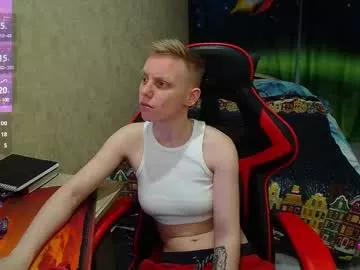alexis_gordon from Chaturbate is Freechat