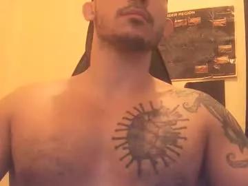 alexopenmind21 from Chaturbate is Freechat