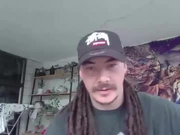 alexx1169 from Chaturbate is Freechat