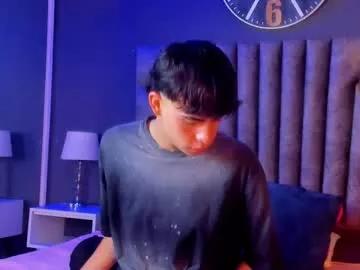 alexx_danny from Chaturbate is Freechat