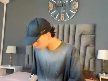 alexx_danny from Chaturbate is Freechat