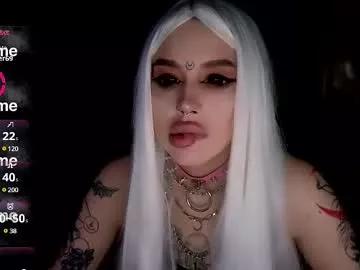 alexx_succubus from Chaturbate is Freechat